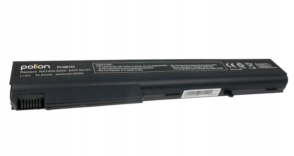Laptop Battery For Hp Compaq Nc8200 Nw8000 Nx7300 Nx7400 Nx8200 4400Mah