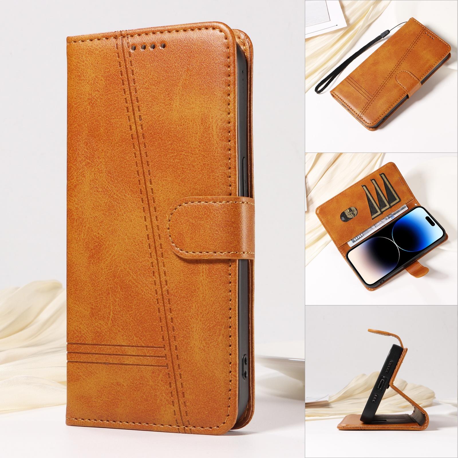 

Leather Magnetic Flip Wallet Phone Case For Xiaomi Poco M8 Pro 5G Poco M7 4G M7 Pro 5G Card Holder Book Cover Fundas Poco M8
