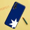 Australien Flagge für Huawei Nova 12s 11i 7i 8i 12i Y73 Y70 Y90 Y60 Y72 Y61 Y91 9 10 SE P40 Lite P30 Pro Hülle