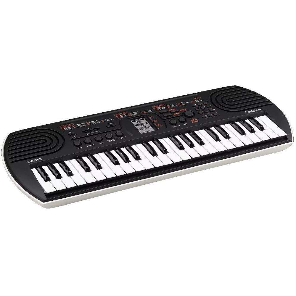 

Casio Мини-карта CASIO SA 81