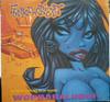 12inch Record FUNKDOOBIEST  Wopbabalubop 6597116 Epic 1993 UK Rap  HipHopRB Used