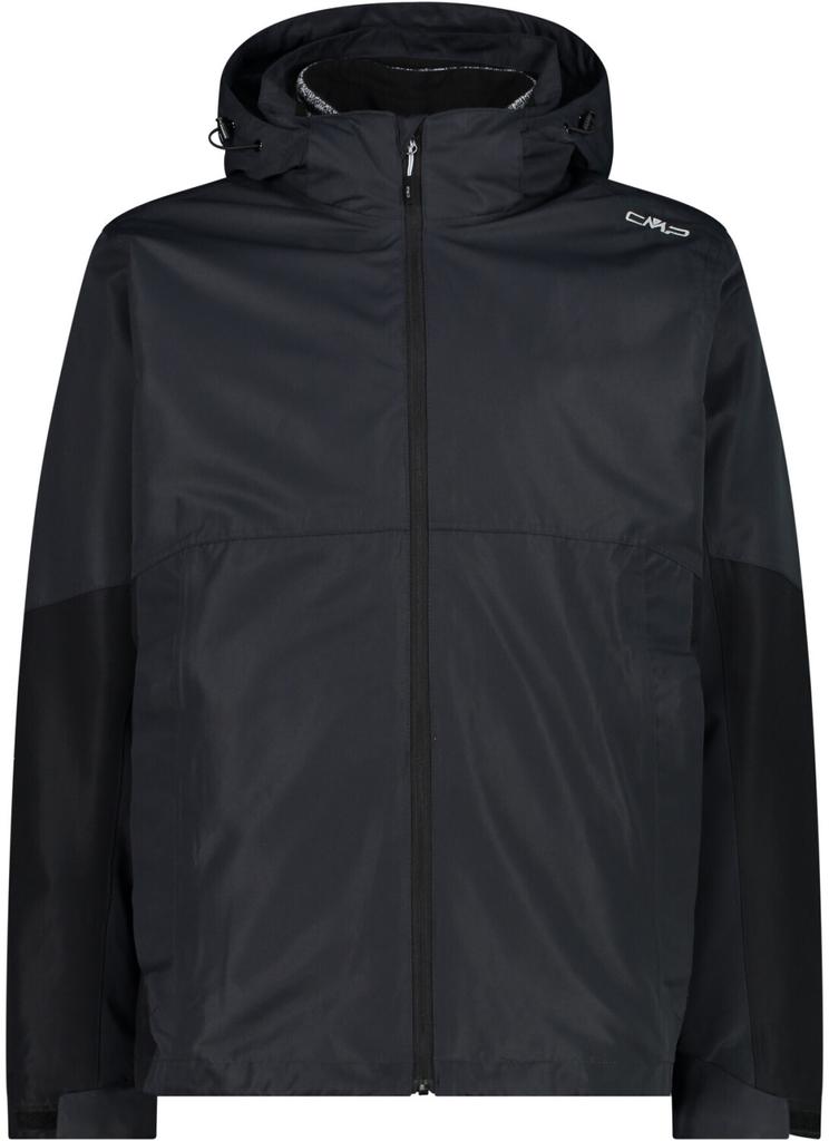 Jacket CMP Zip Hood Detachable Inn.Jacket (32Z1837D)