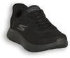 Кроссовки Skechers GO WALK Flex - Smooth Motion black