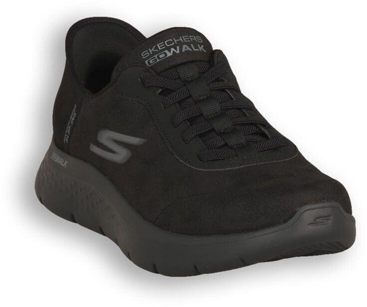 Кроссовки Skechers GO WALK Flex - Smooth Motion black