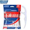 Disposable Dental Floss Sticks