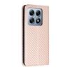 For Xiaomi 14T Pro Case Leather Flip Phone Cover Stand Strong Magnetic Closure