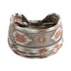 Portable Knot Boho African Headband Elastic Sweat Absorbent Turban Headwrap Yoga Headband Hair Accessories