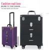 Li Shen Multi-layer Professional Nail & Tattoo Tool Box