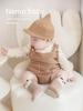 New Cute Cartoon Non-slip Baby Floor Socks for Autumn/Winter - Seamless Indoor Walking Socks for Children