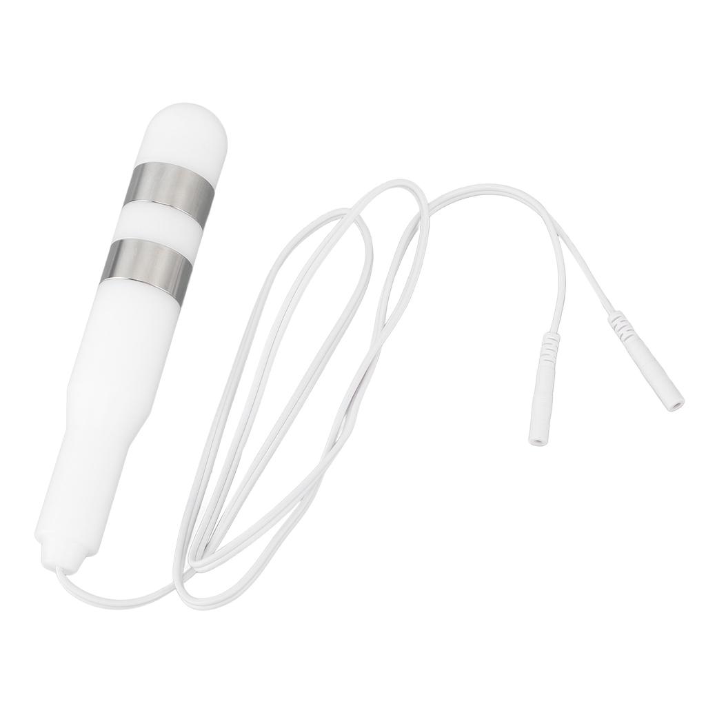Beckenbodenmuskeltrainingsgerät Sonde Glättende Oberflächen Rückbildung nach der Geburt Gerät Sonde ersetzen