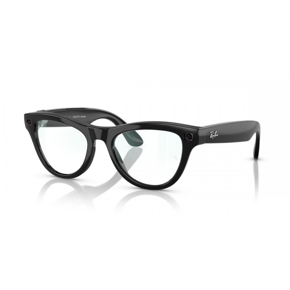 Ray Ban Rw4010 Meta Skyler 601 Sb Unisex Eyeglasses