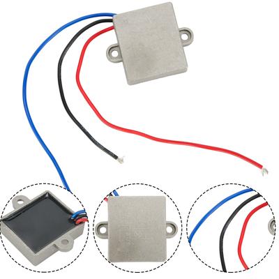 Soft Start Switch Module For Angle Grinder 230V To 25A Retrofit Module Soft Startup Current Limiter For Power Tools Accessories