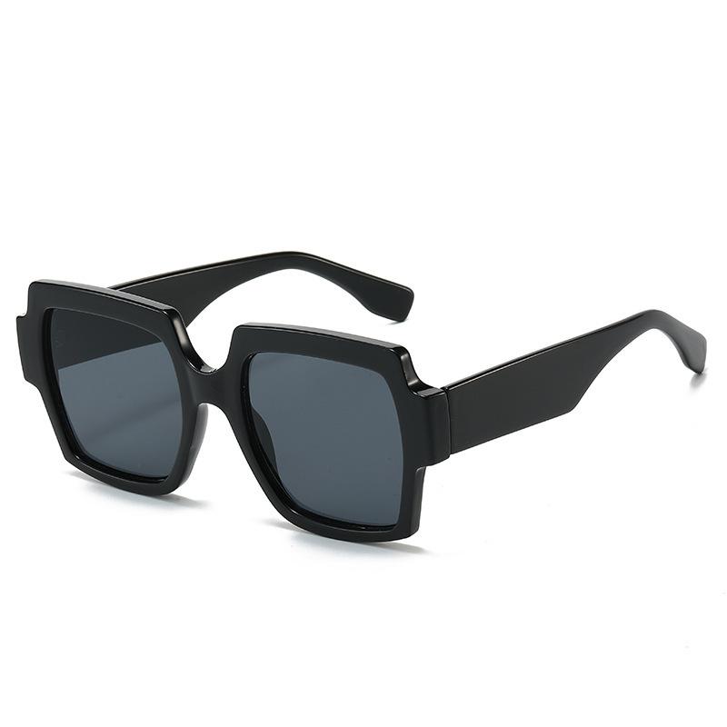 JYL TS Sunglasses Square 8876 Streetwear Style/6139
