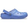 Crocs Classic Clog Crocs Cozy Sports Unisex Blue Sandals 203591-4RU