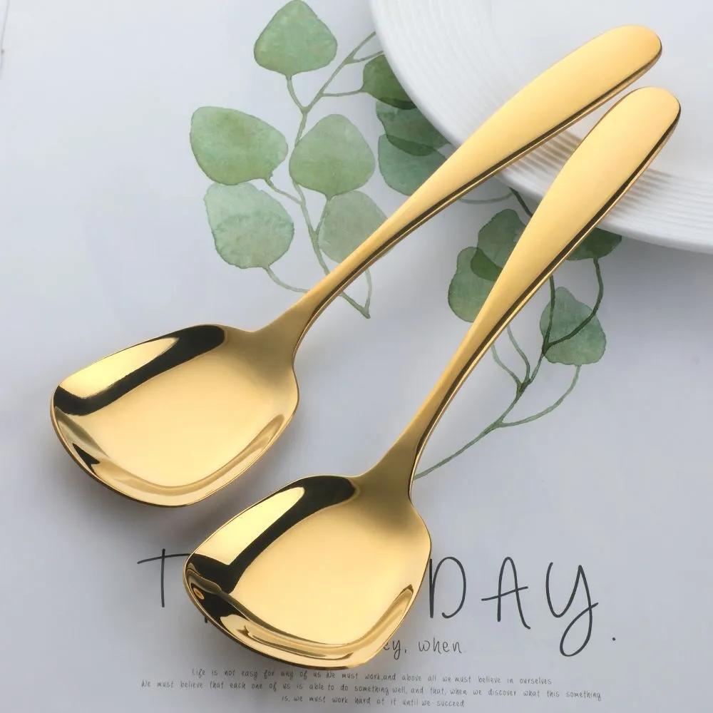 Cooking Spoon, 18.5 Cm, 2 Pcs.