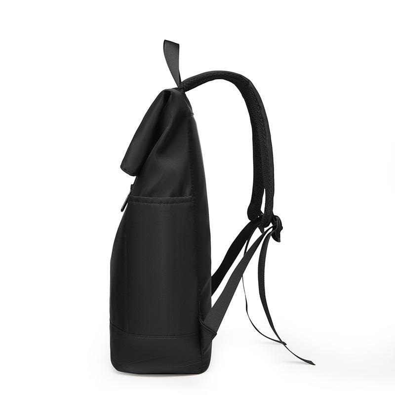 Men's Large-capacity Backpacks for Leisure Travel, High School, Junior High School and College Students, Commuting, Computer Backpacks