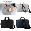 Stylish Fashion Light Laptop Bag Single Shoulder Strap With Timeless Versatile Design
