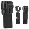 Protective Case - Gimbal and Screen Cover for DJI Osmo Pocket 3 (Black)