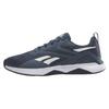 Unisex Nanoflex Tr 2 Green White Training Shoes 100074538