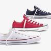 Converse All Star Classic Red M9696c