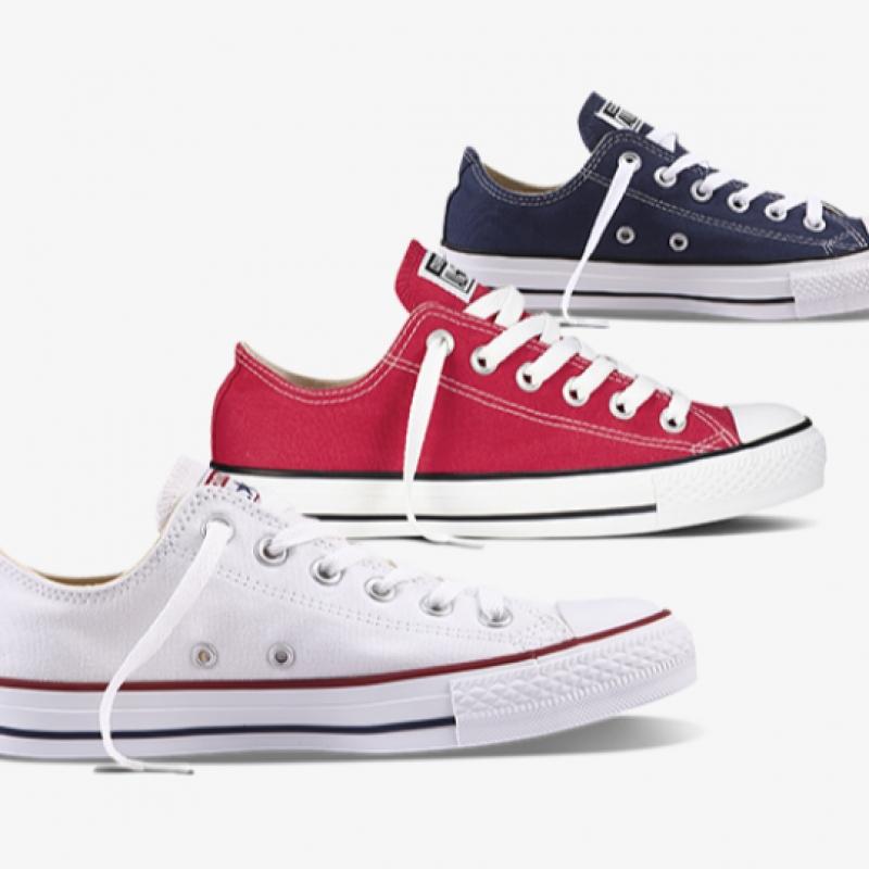 Converse All Star Classic Red M9696c