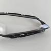 Compatible Headlight Covers for AION RT: Transparent Front Covers