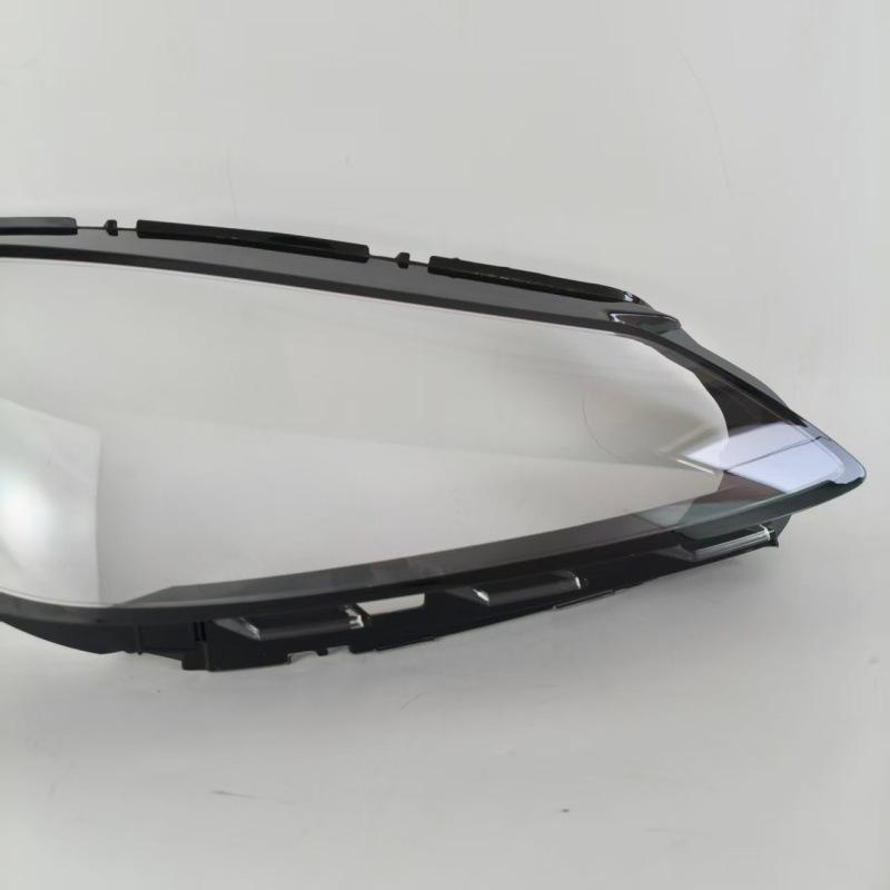 Compatible Headlight Covers for AION RT: Transparent Front Covers