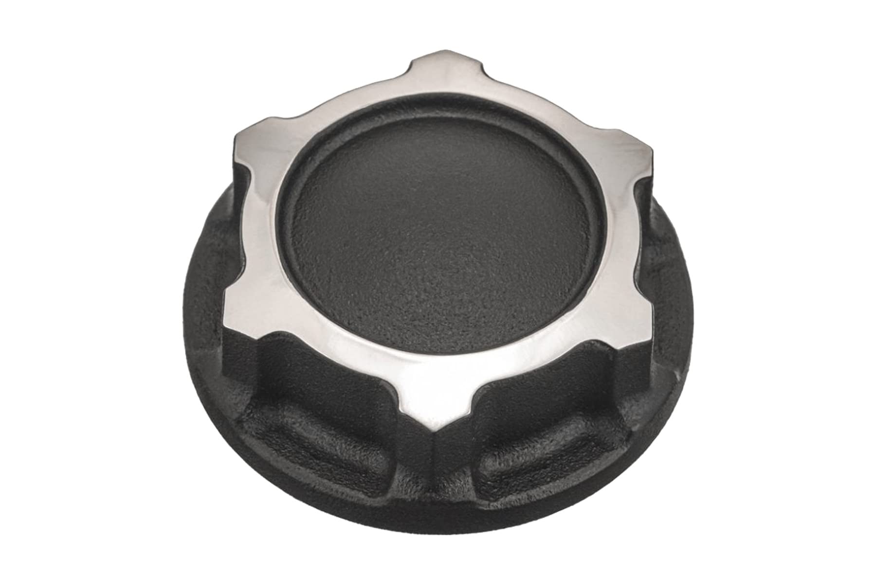 

Motone Stem Nut GODFATHER Titanium Black/Polished T100/T120 SpeedTwin900 Scrambler900 MMU569