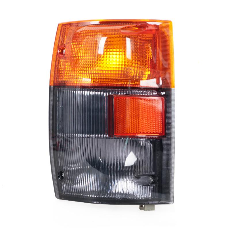 For Isuzu 100P NKR Truck Front Bumper Light Turn Signal Lamp Corner Light Headlight Assembly Car Accessories