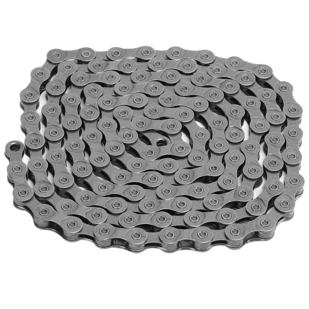 Z9 9 Speed Bike Chain Single Speed 116 Links Bicycle Chain for Road Mountain Bike Accessories