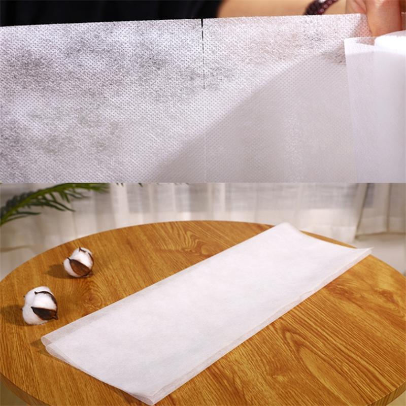 50 szt./rolka 50x70CM Biały Zestaw Prześcieradeł na Stół do Masażu Jednorazowe Prześcieradła na Łóżko SPA Pokrowiec na Łóżko do Rzęs Tatuaż Artykuły do Użytku Salonowego