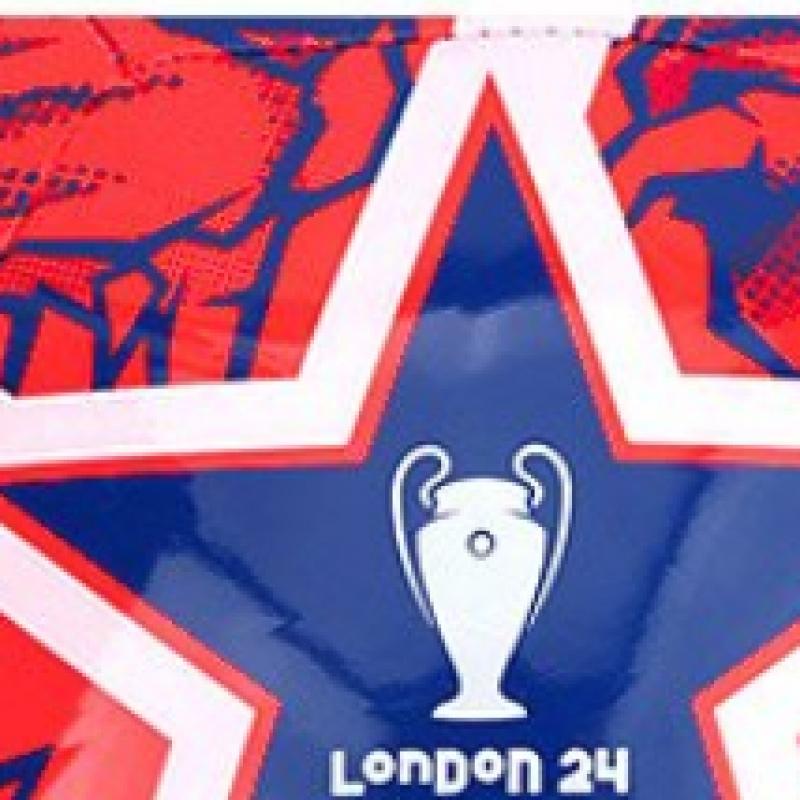 Adidas Ucl Club Soccer Ball In9327 No. 5