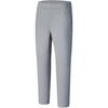A.P. Series Athletics Casual Simple Versatile Knitted Sports Pants Men Bottoms Forest-Gray A11M511605F-DY