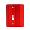 4PCS Drywall Fitting Tools Support Board in Place Aluminum Alloy Ceiling Plaster Plate Positioning Holders