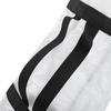 Gift Wrap Organizer PVC Waterproof Dust Proof Transparent 80x16cm Wrapping Paper Storage Bag