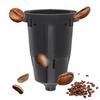 Wiederverwendbarer Kaffeefilterbecher, passend für Keurig K Cup