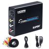 Garso ir vaizdo priedai – HDMI kabeliai ir adapteriai