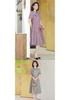 2026 Fashionable Summer Dresses for Middle-Aged and Elderly Women - Elegant, Age-Reducing Styles for Moms