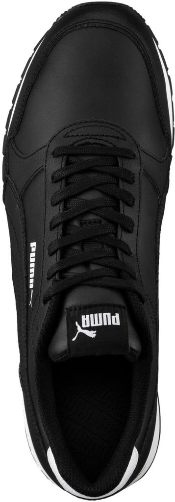 Кроссовки Puma ST Runner V2 Full L black/black