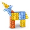 Ricokids Rk-766 Magnetic Blocks