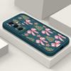 Colorful Bowknots Pattern Case For Samsung A57 A37 A17 A56 A36 A16 A55 A35 A15 A54 5G S21 FE S22 S23 S24 S25 Plus S26 Ultra Bumper Cover