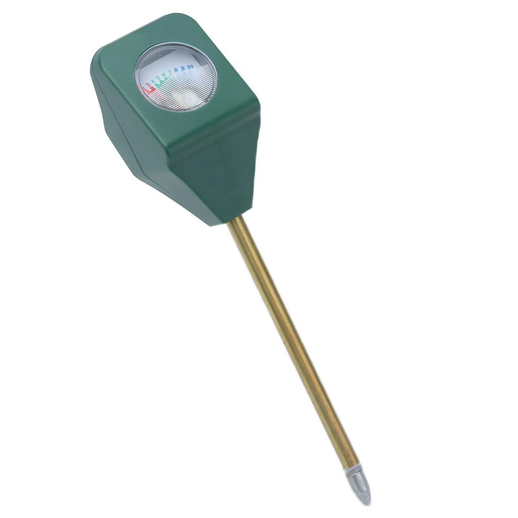 Mini Jorddetektor Bærbar Pointer Type Jordhygrometer Fuktighetsmåler Tester for hagegårdplen