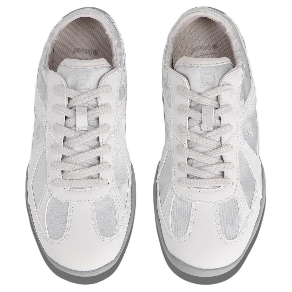 Fila Glio Casual Shoes Unisex White FS261OD03X032031