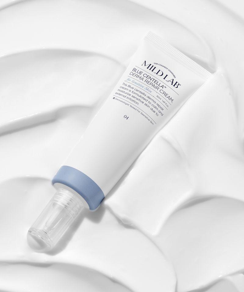 Blue Centella Derma Repair Cream 50ml