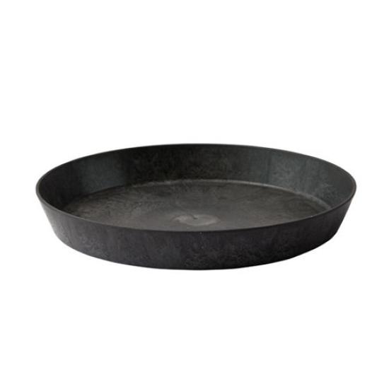 

amabro Art Stone Saucer AMABRO ART STONE SAUCER [Black/LL Size] чёрный