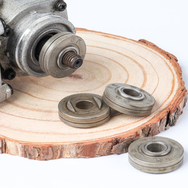 100 Angle Grinder Flange Nut New Angle Grinder Lower Pressure Plate