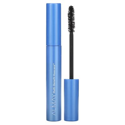 Multifunctional Mascara, 503 Black Brown, 7Ml(0.24Fl Oz)