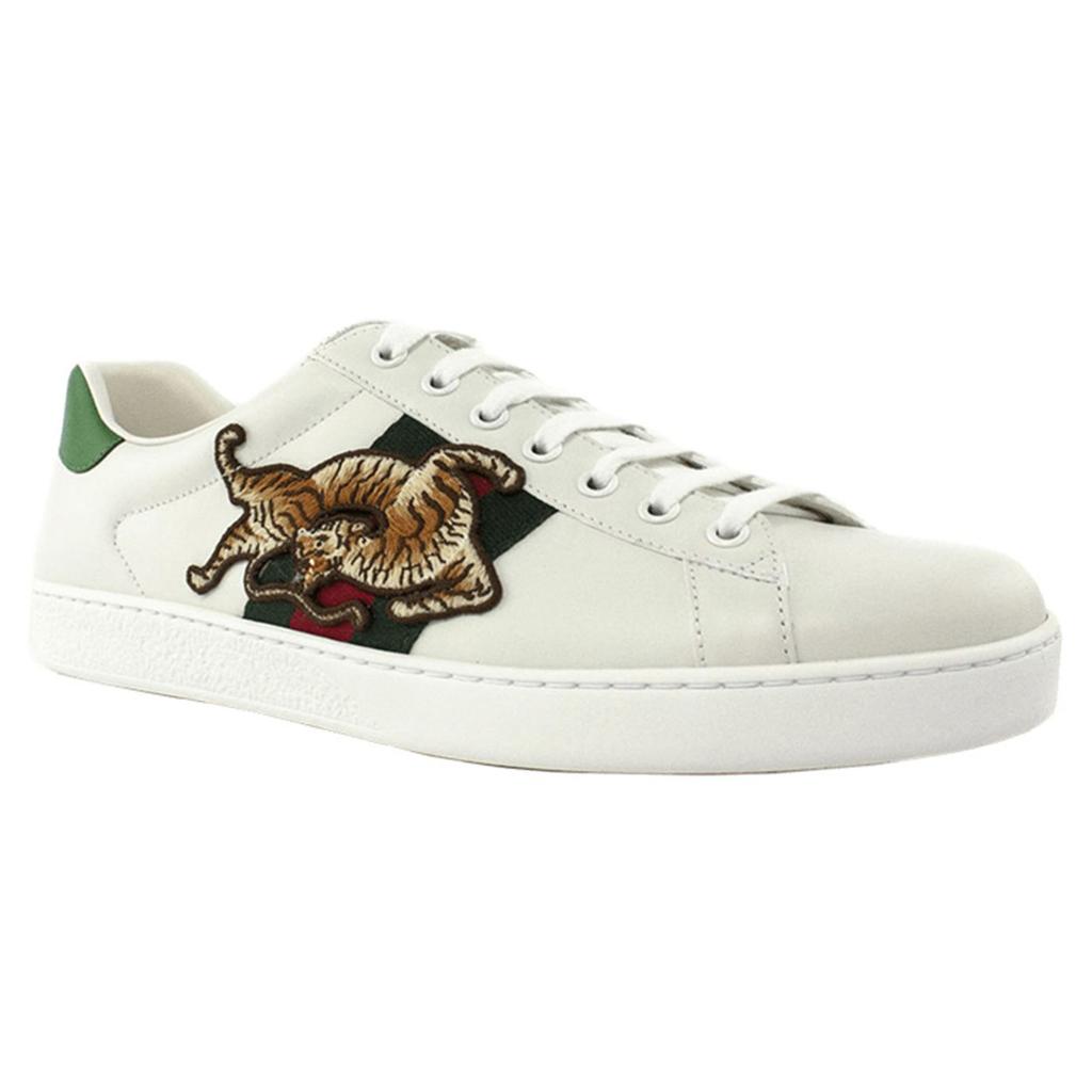 Gucci Ace 'Tiger' 649052 0FI60 9112