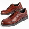 Men's Leather Shoe. Confore4  98984