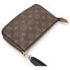 Auth Louis Vuitton Monogram Accessoires Pouch lv8826cc